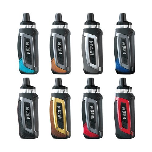 Smok Vape Kits | Rechargeable & Reusable Vape Kits by SMOK Smok Vape Kits | Rechargeable & Reusable Vape Kits by SMOK