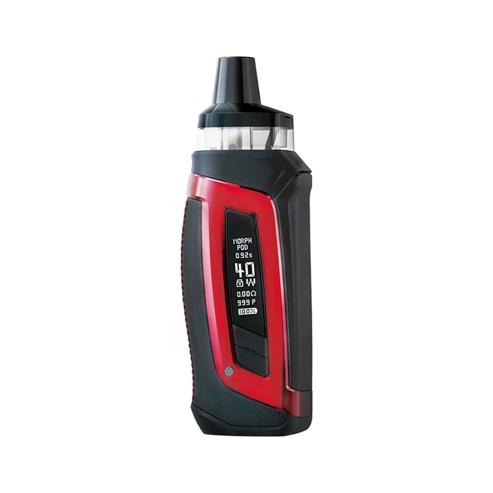 Smok Morph Pod 40 Starter Kit 40w - Power Vape Shop