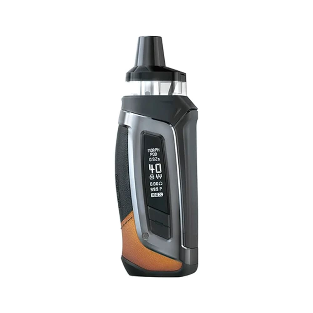 Smok Morph Pod 40 Starter Kit 40w - Power Vape Shop