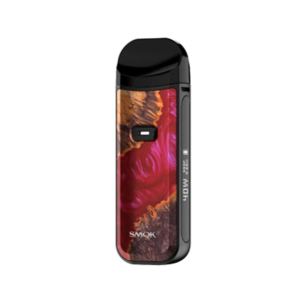 Smok Nord 2 Kit - Power Vape Shop