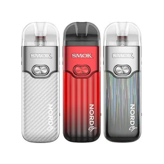 SMOK Nord GT Pod Kit - Power Vape Shop