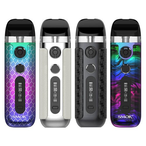 Smok Novo 5 Pod Kit 30w - Power Vape Shop