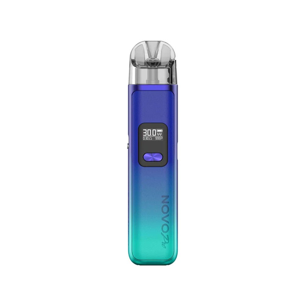 Smok Novo Pro Pod Kit - Power Vape Shop