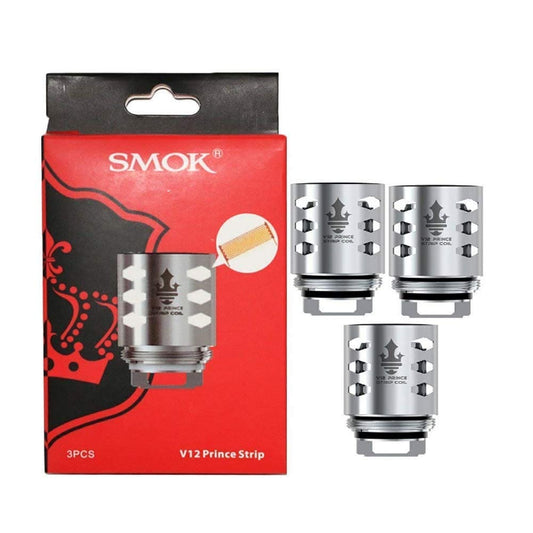 SMOK P - Tank Mesh 0.15 Ohm (3/Pack) Coils - Power Vape Shop