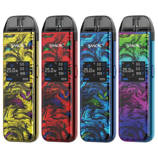 Smok Pozz Pod Vape Kit - Power Vape Shop