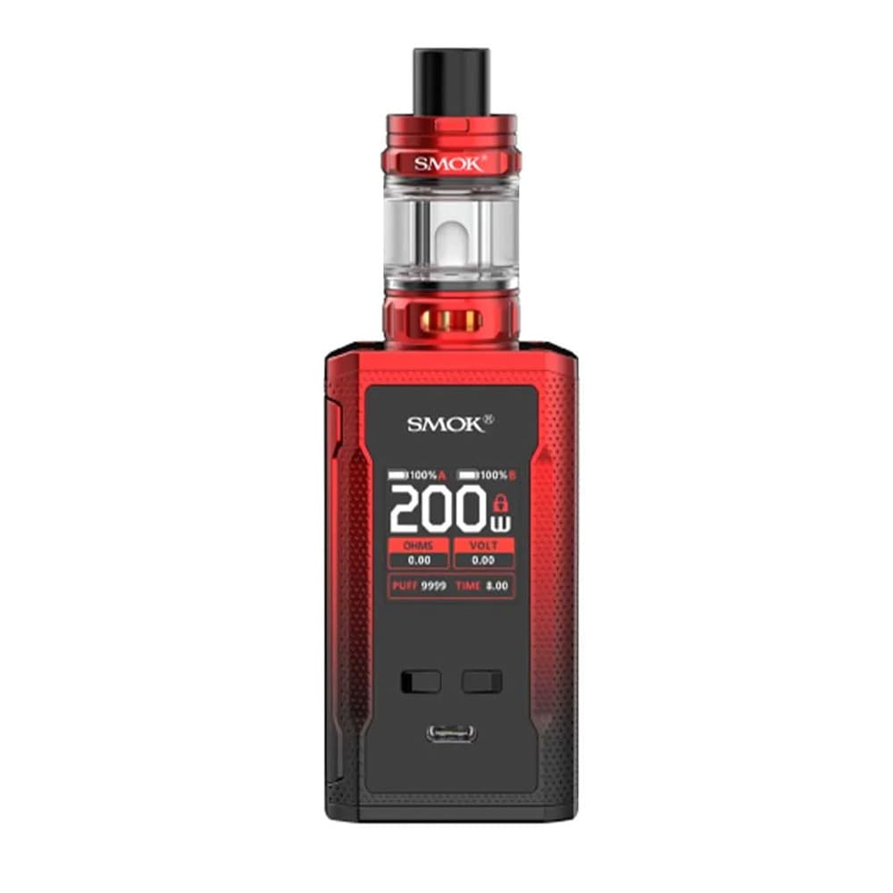 Smok R Kiss 2 Kit 200W - Power Vape Shop