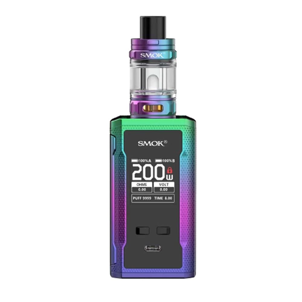 Smok R Kiss 2 Kit 200W - Power Vape Shop