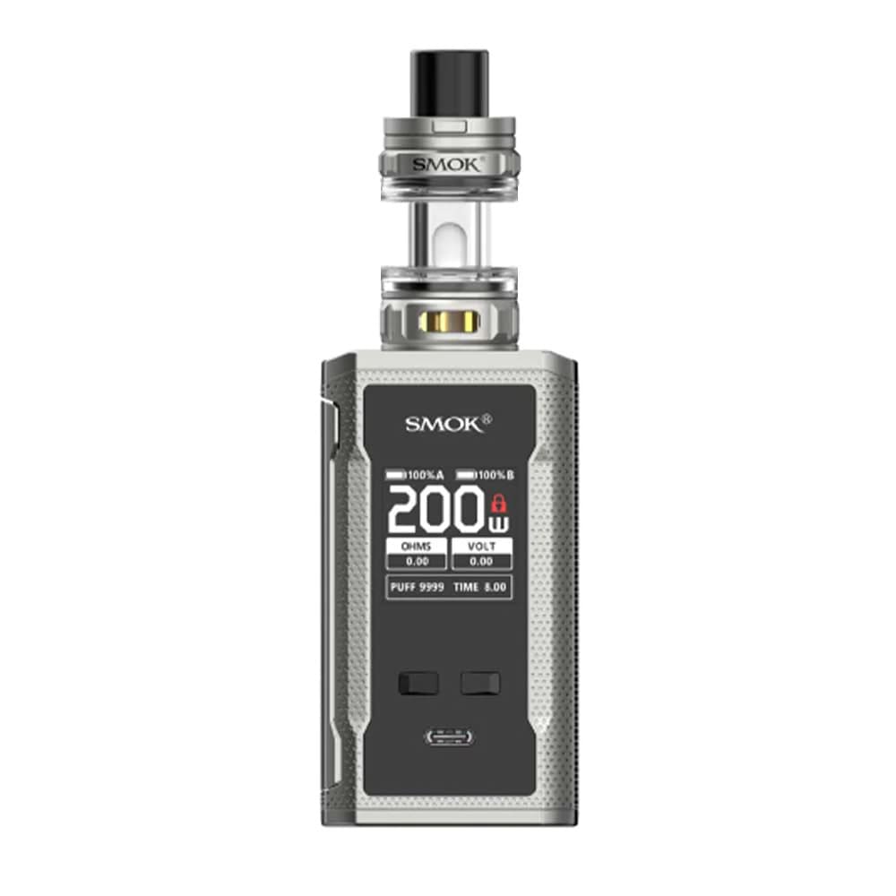 Smok R Kiss 2 Kit 200W - Power Vape Shop