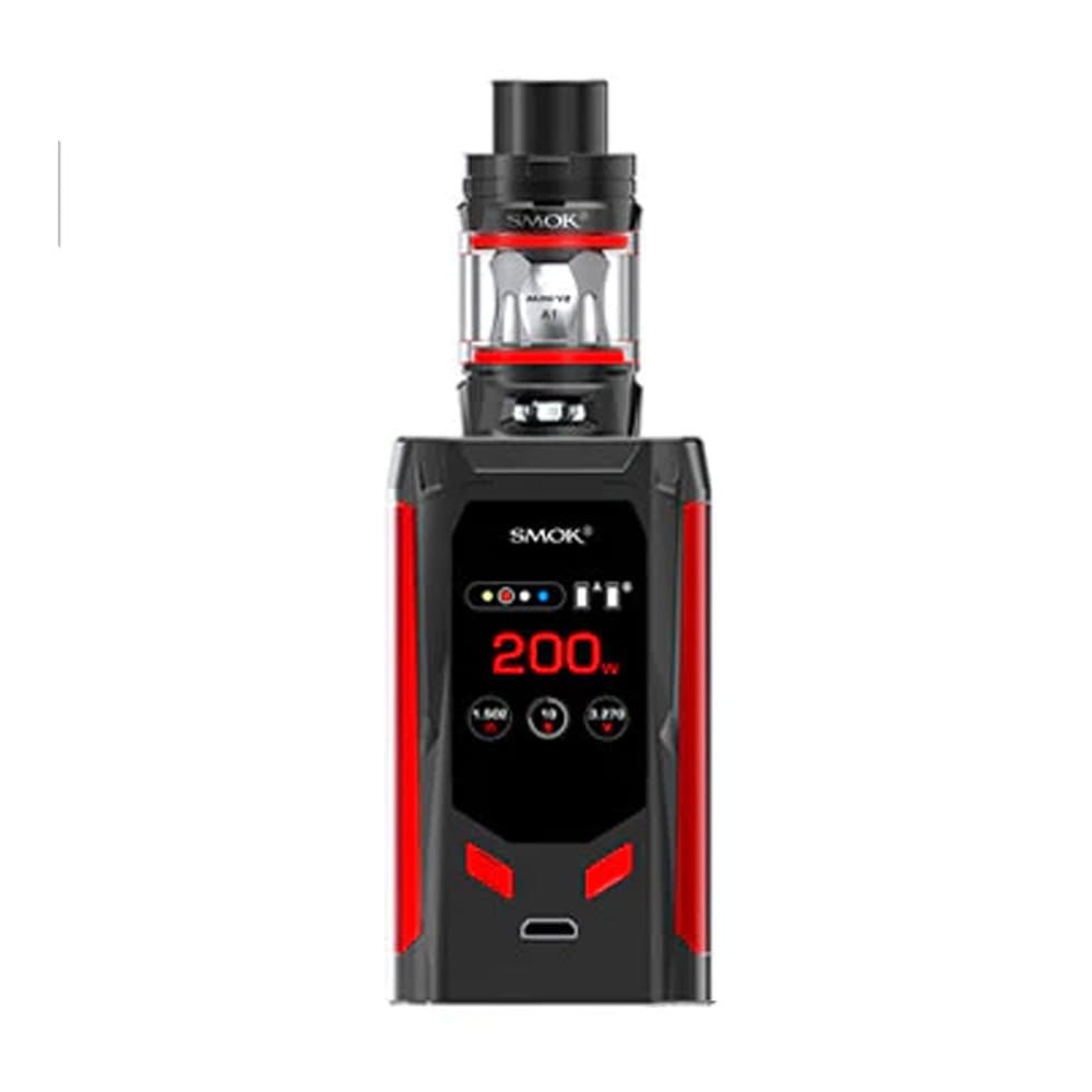 SMOK R-Kiss 200W Kit - Power Vape Shop