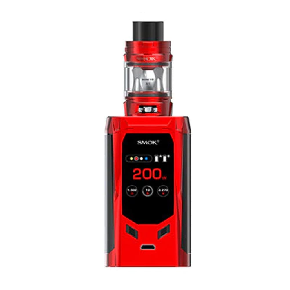 SMOK R-Kiss 200W Kit - Power Vape Shop