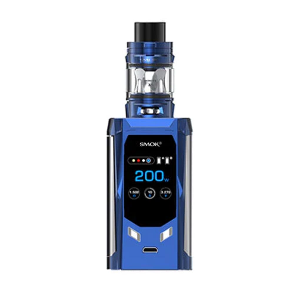 SMOK R - Kiss 200W Kit - Power Vape Shop