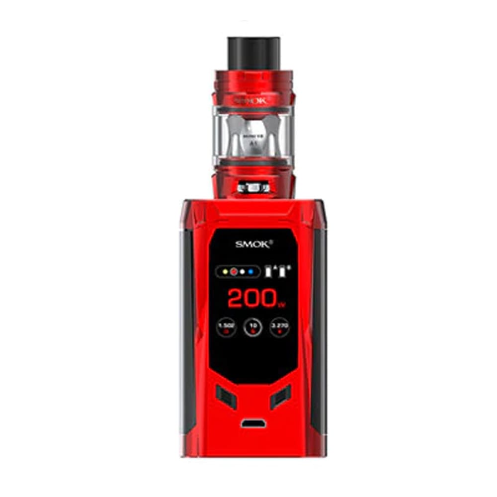 SMOK R - Kiss 200W Kit - Power Vape Shop