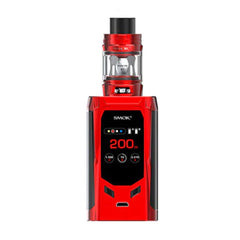SMOK R - Kiss 200W Kit - Power Vape Shop
