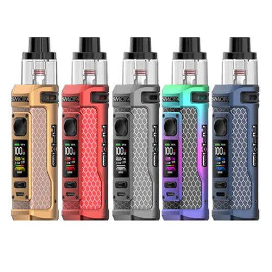 Smok RPM 100 Pod Vape Kit - Power Vape Shop