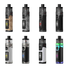 Smok Rpm 5 80w Pod Kit - Power Vape Shop