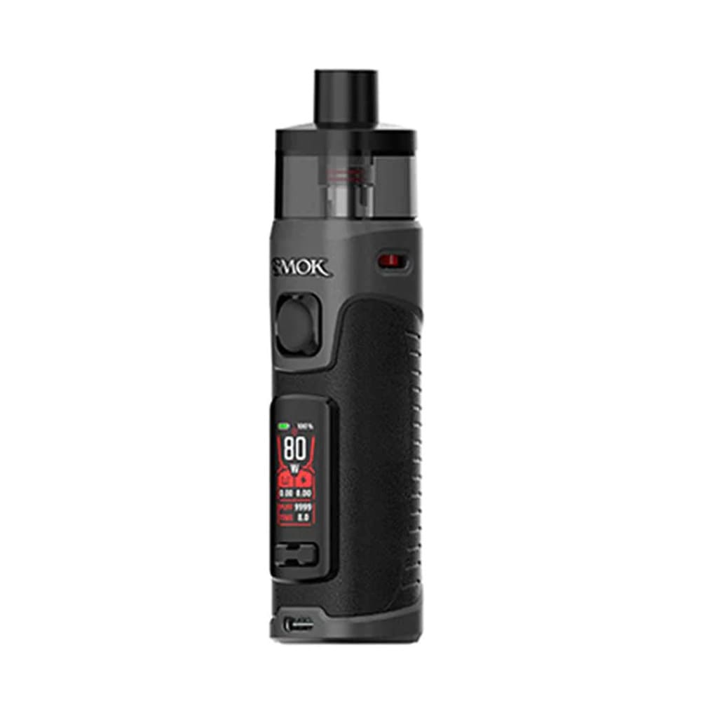 Smok Rpm 5 80w Pod Kit - Power Vape Shop