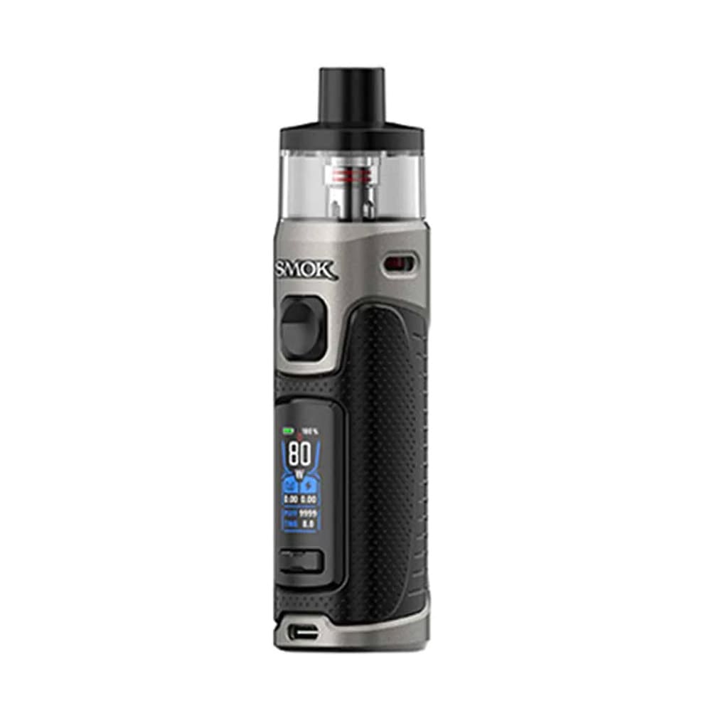 Smok Rpm 5 80w Pod Kit - Power Vape Shop