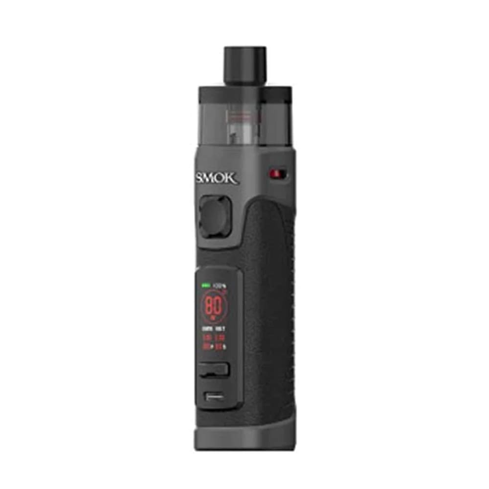 Smok Rpm 5 Pro 80w Pod Kit - Power Vape Shop