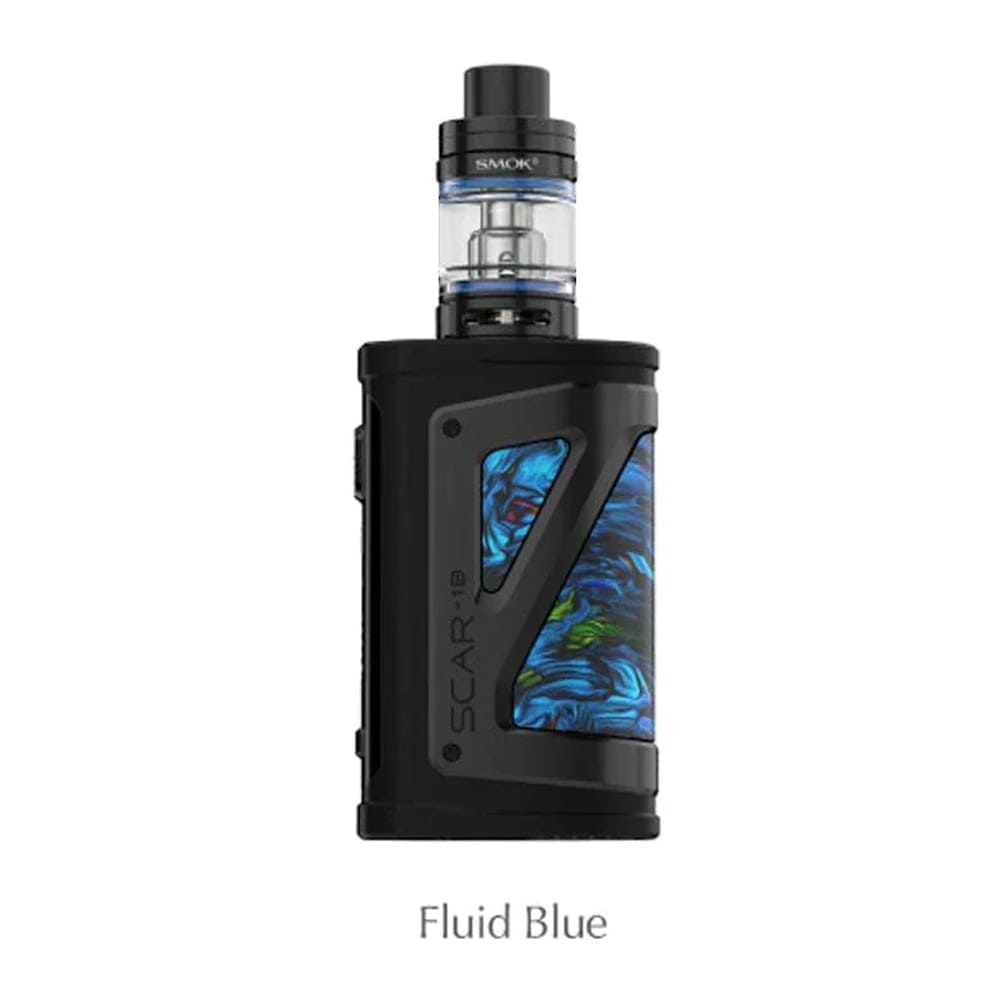 Smok Scar 18 Kit - Power Vape Shop