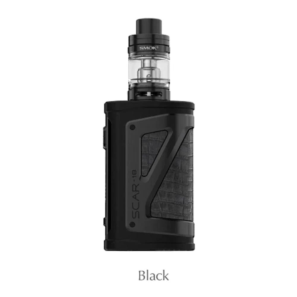 Smok Scar 18 Kit - Power Vape Shop