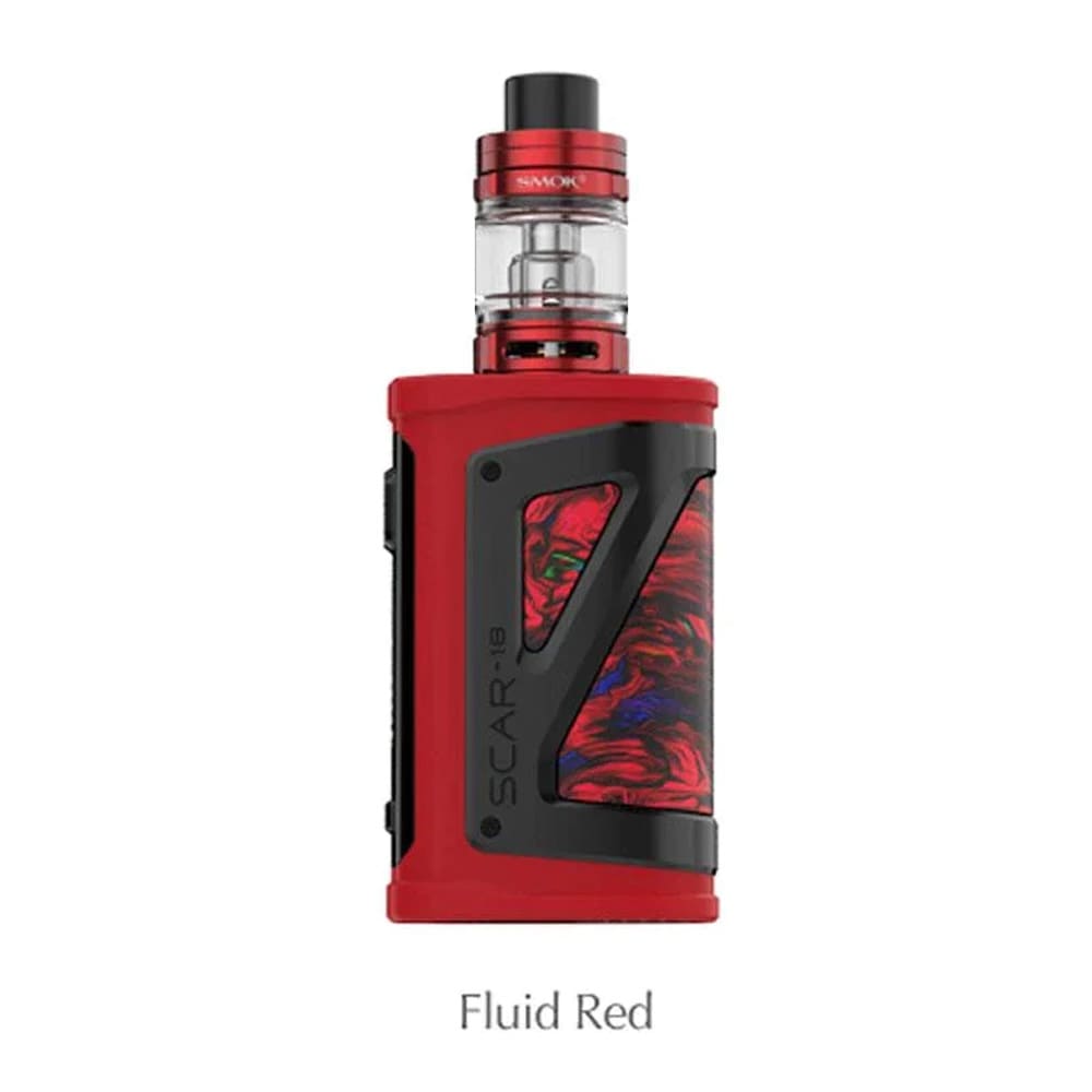 Smok Scar 18 Kit - Power Vape Shop