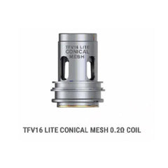 SMOK TFV16 Lite Coils (Pack Of 3) - Power Vape Shop