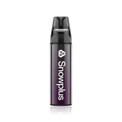 Snowplus Clic 5000 Disposable Vape Kit - Power Vape Shop