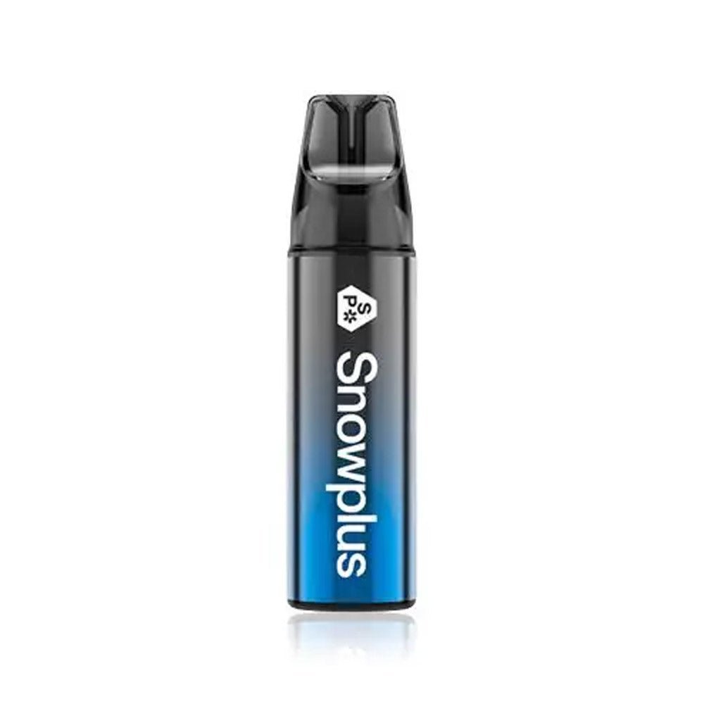 Snowplus Clic 5000 Disposable Vape Kit - Power Vape Shop