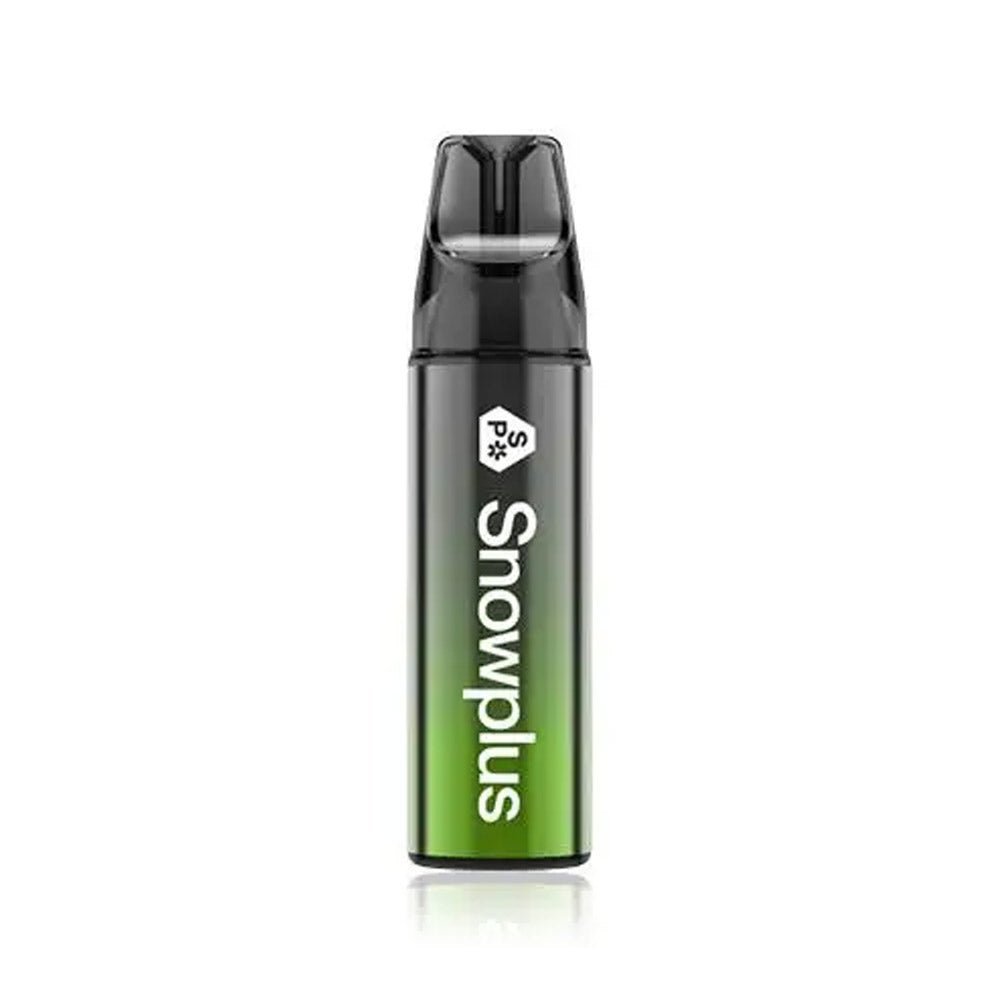 Snowplus Clic 5000 Disposable Vape Kit - Power Vape Shop