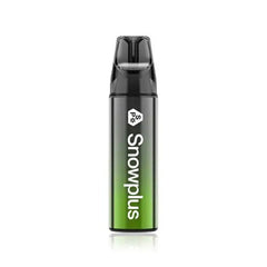 Snowplus Clic 5000 Disposable Vape Kit - Power Vape Shop