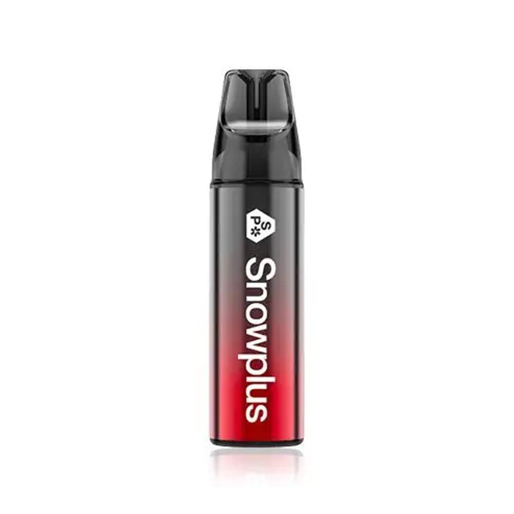 Snowplus Clic 5000 Disposable Vape Kit - Power Vape Shop