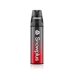 Snowplus Clic 5000 Disposable Vape Kit - Power Vape Shop