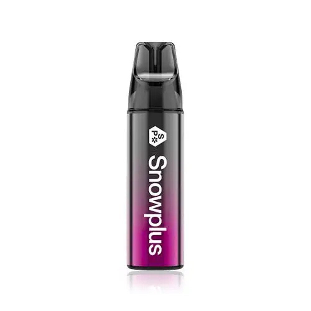 Snowplus Clic 5000 Disposable Vape Kit - Power Vape Shop