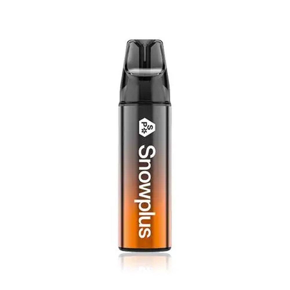 Snowplus Clic 5000 Disposable Vape Kit - Power Vape Shop