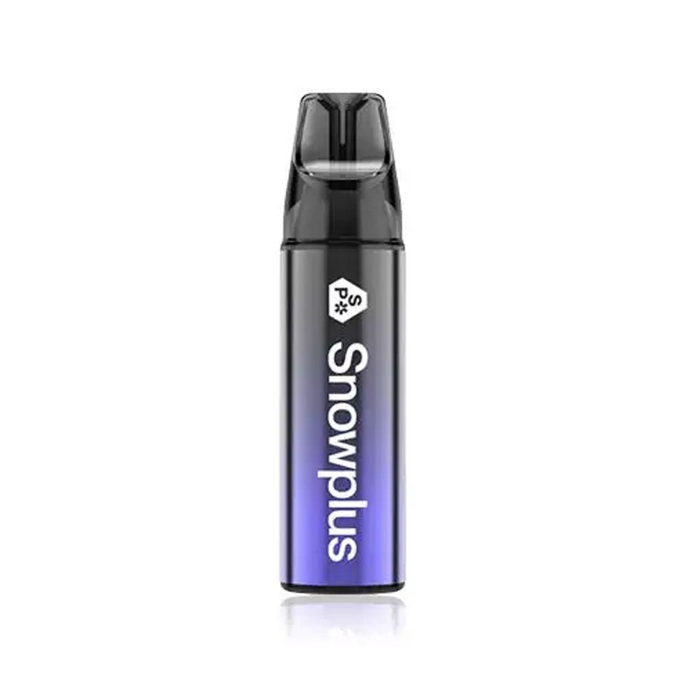 Snowplus Clic 5000 Disposable Vape Kit - Power Vape Shop