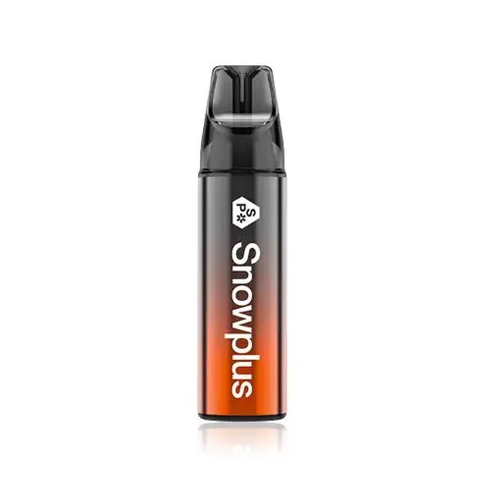Snowplus Clic 5000 Disposable Vape Kit - Power Vape Shop