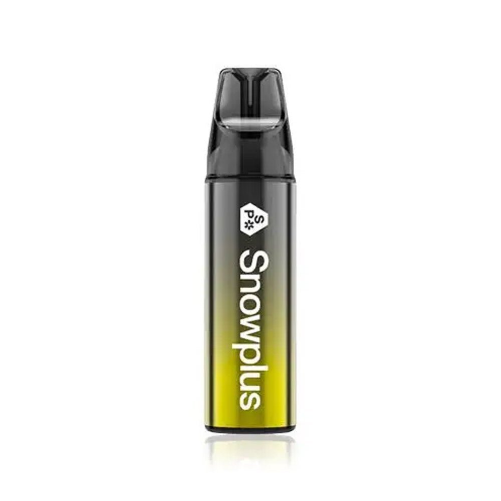 Snowplus Clic 5000 Disposable Vape Kit - Power Vape Shop