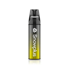Snowplus Clic 5000 Disposable Vape Kit - Power Vape Shop