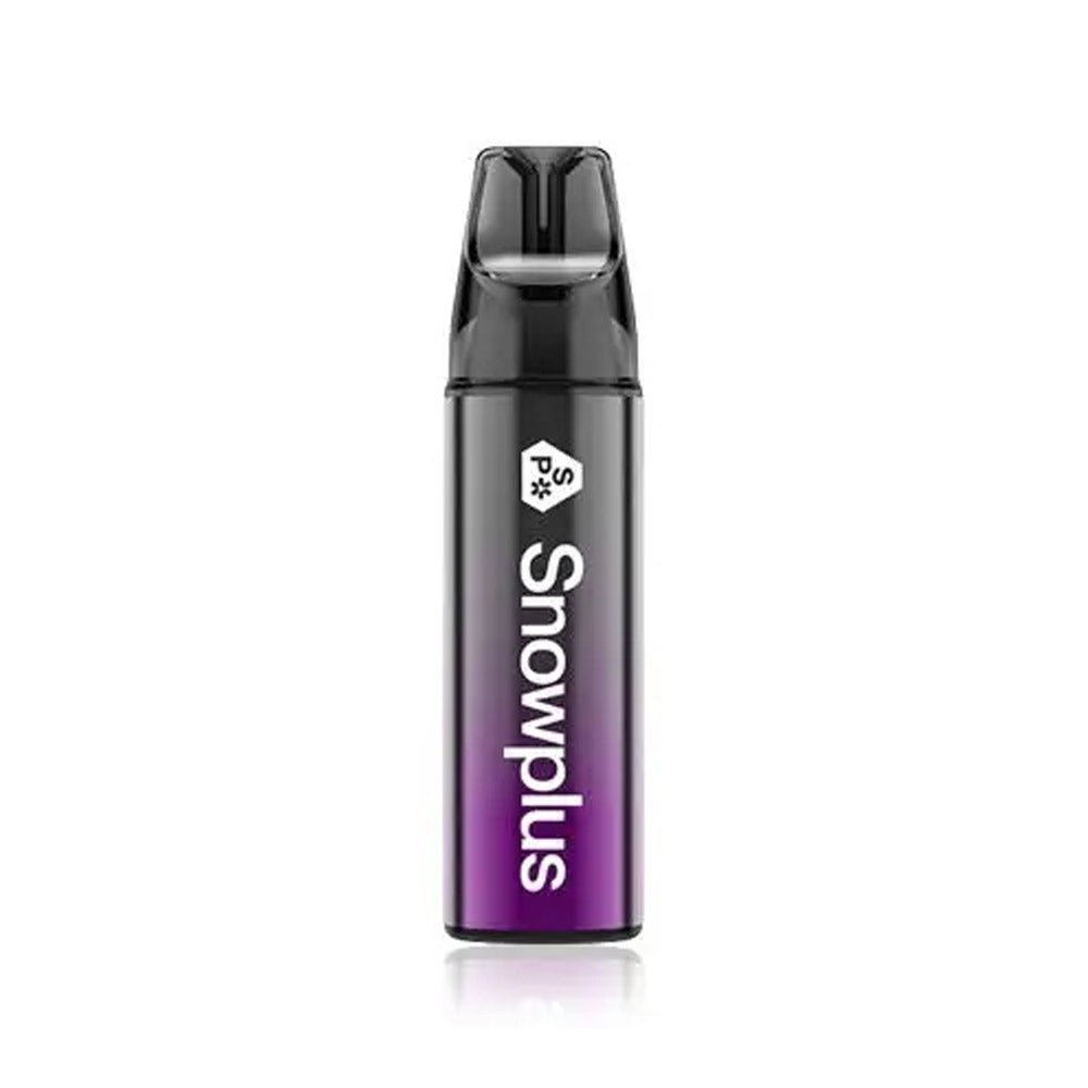 Snowplus Clic 5000 Disposable Vape Kit - Power Vape Shop