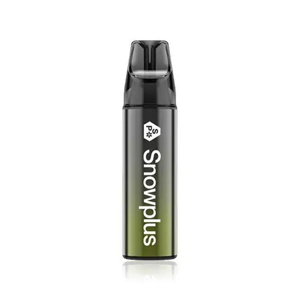Snowplus Clic 5000 Disposable Vape Kit - Power Vape Shop