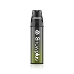 Snowplus Clic 5000 Disposable Vape Kit - Power Vape Shop