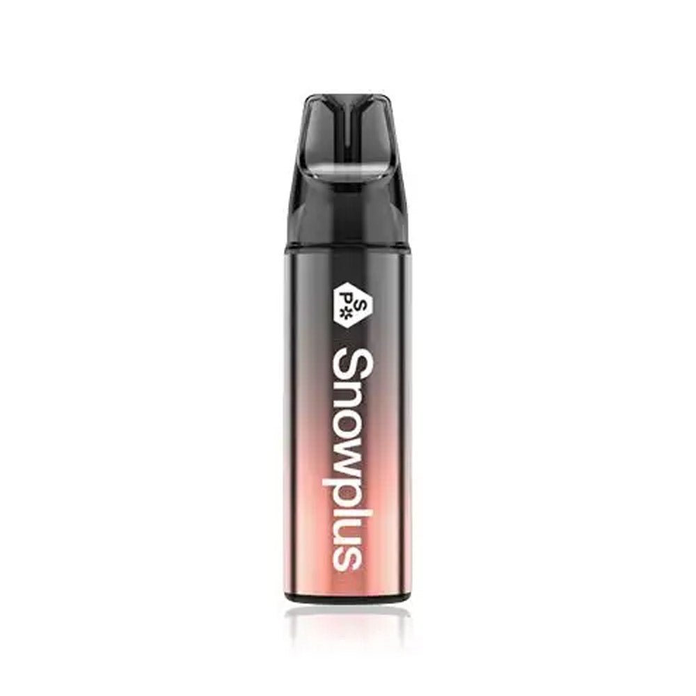 Snowplus Clic 5000 Disposable Vape Kit - Power Vape Shop