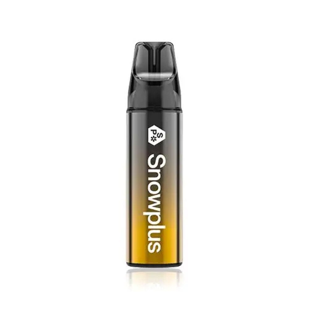 Snowplus Clic 5000 Disposable Vape Kit - Power Vape Shop