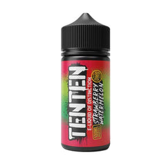 Ten Ten Shortfill E Liquid 100ml - Power Vape Shop