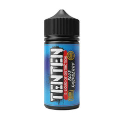 Ten Ten Shortfill E Liquid 100ml - Power Vape Shop