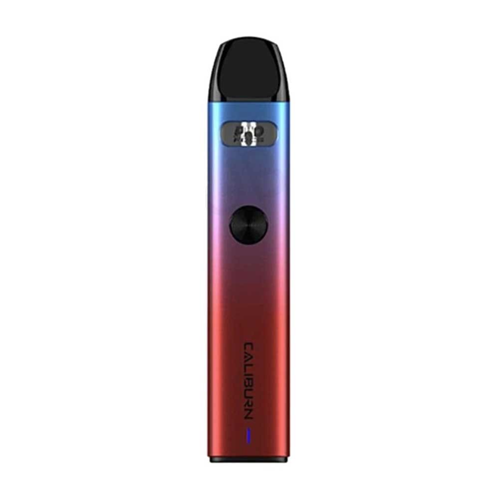 Uwell Caliburn A2 15w Pod Kit - Power Vape Shop