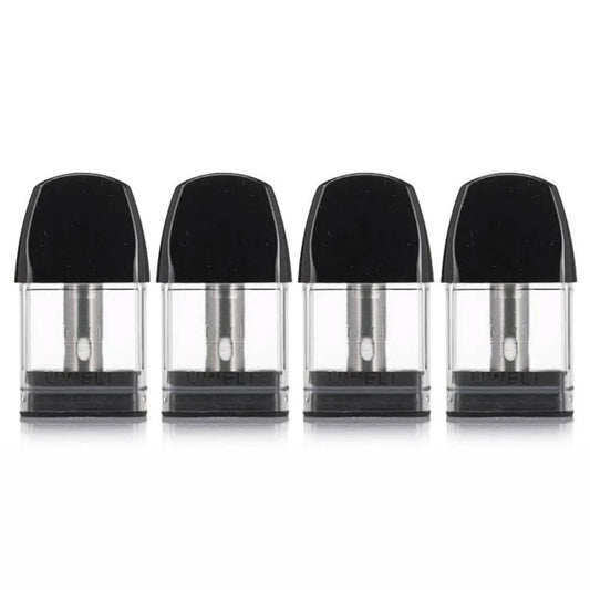 Uwell Caliburn A2 Replacement Pods (Pack Of 4) - Power Vape Shop