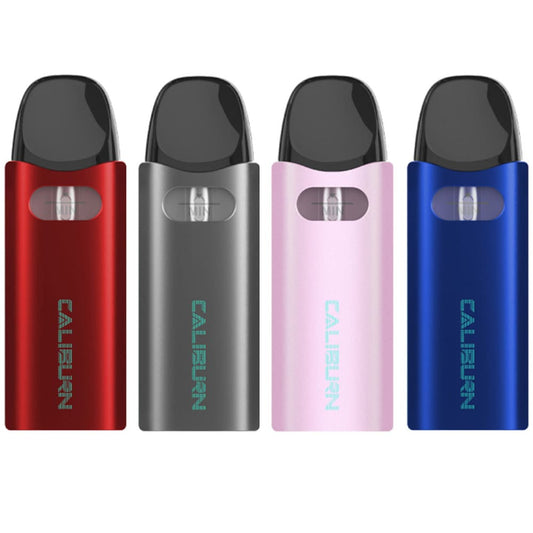 Uwell Caliburn Az3 Vape Kit - Power Vape Shop