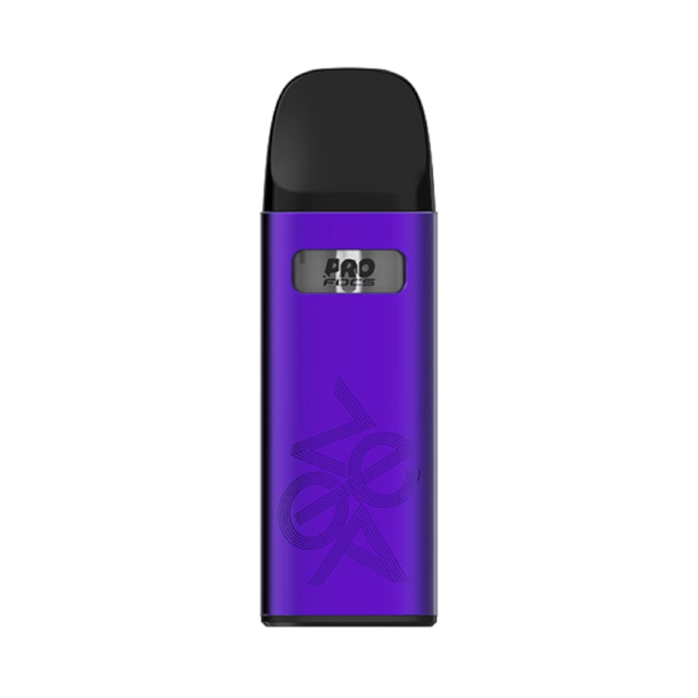 Uwell Caliburn Gz2 Vape Kit - Power Vape Shop