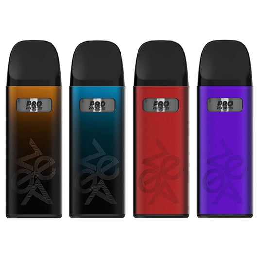 Uwell Caliburn Gz2 Vape Kit - Power Vape Shop